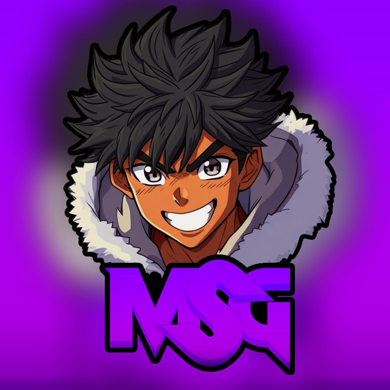 MSG Rewards mascot